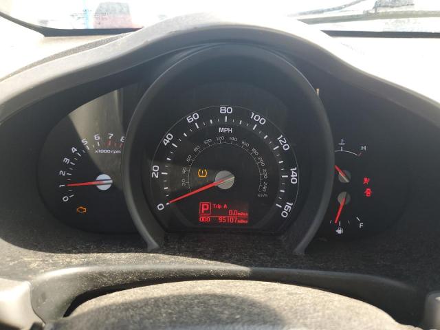 2015 KIA SPORTAGE L - KNDPBCAC0F7794114