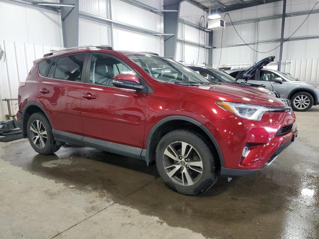 Vin: 2t3rfrevxjw841710, lot: 61783265, toyota rav4 adventure 20184