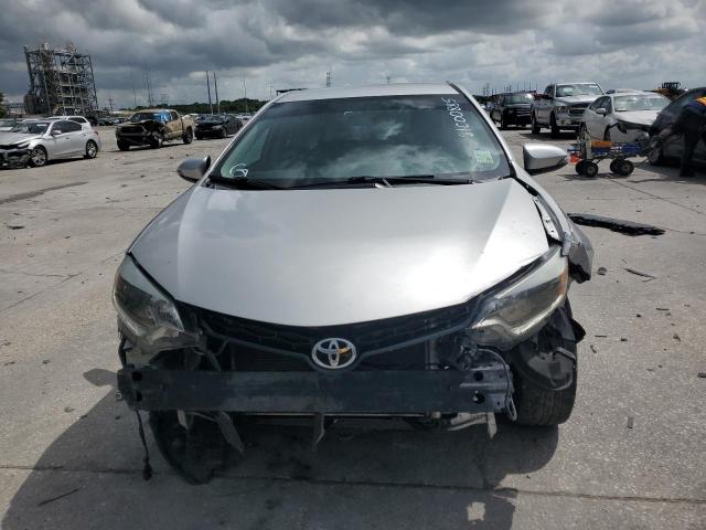 2015 TOYOTA COROLLA L - 5YFBURHE5FP319331