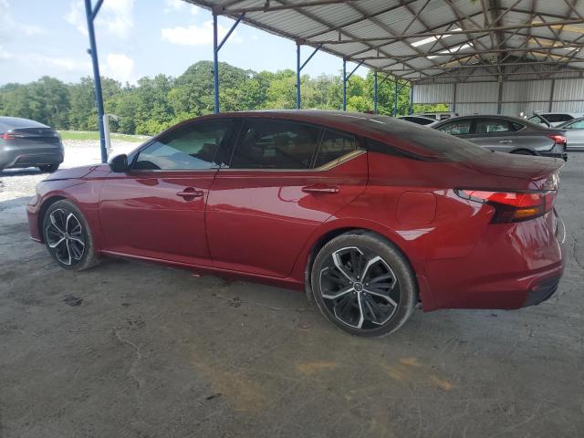 2023 NISSAN ALTIMA SR - 1N4BL4CVXPN352438