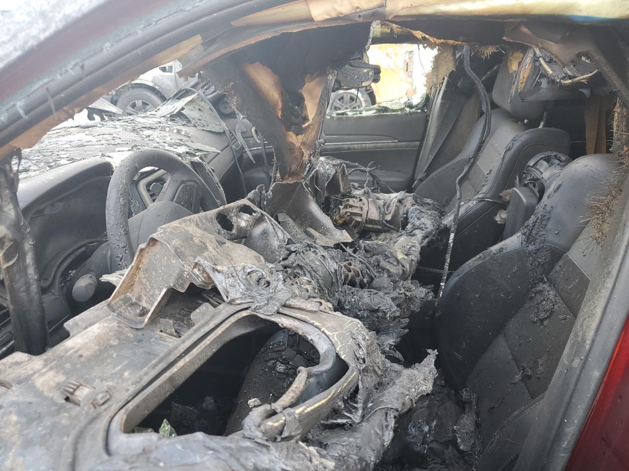 JEEP GRAND CHEROKEE TRAILHAWK