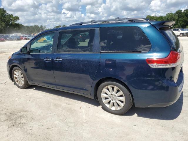 Vin: 5tddk3dc5cs038682, lot: 60709185, toyota all models xle 20122