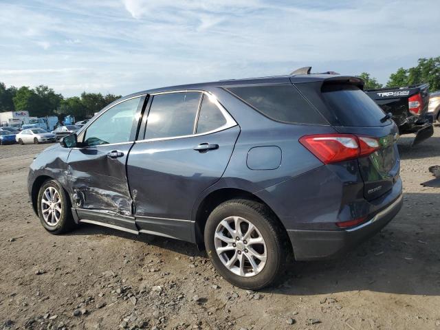 2019 CHEVROLET EQUINOX LT 3GNAXKEV6KS511442