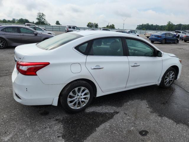 Vin: 3n1ab7apxjl658869, lot: 60714105, nissan sentra s 20183