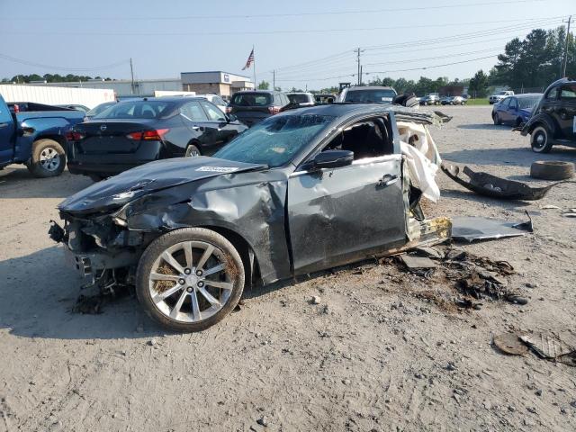 Vin: 1g6at5ss0g0117257, lot: 57894445, cadillac cts premium collection 2016 img_1