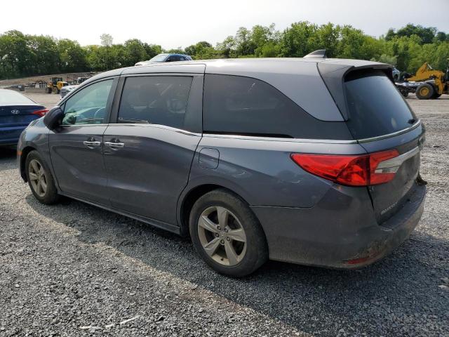 Vin: 5fnrl6h59kb032323, lot: 58303005, honda all models ex 20192