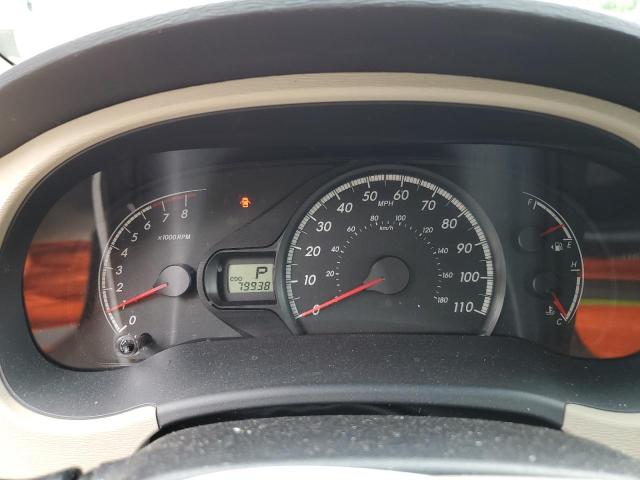 5TDKK3DC8BS034230 2011 TOYOTA All Models