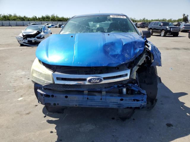 2010 FORD FOCUS SE - 1FAHP3FN8AW194252