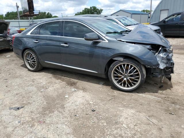 2017 CADILLAC XTS LUXURY 2G61M5S30H9146819