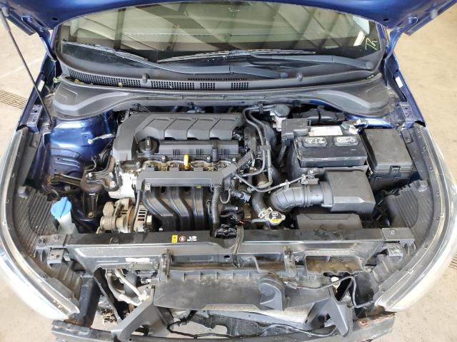2020 HYUNDAI ACCENT SE - 3KPC24A64LE125791