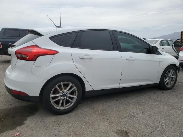 Vin: 1fadp3k23jl224916, lot: 62357275, ford focus se 20183