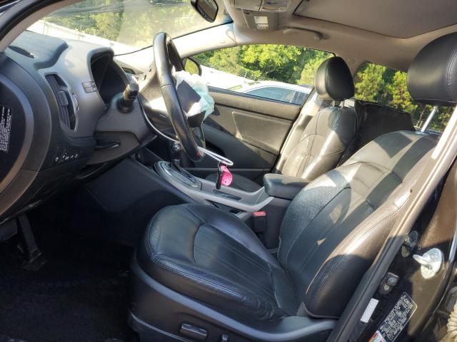 2015 KIA SPORTAGE E - KNDPC3AC2F7792667