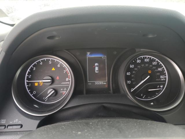 2021 TOYOTA CAMRY SE - 4T1G11AK5MU405962