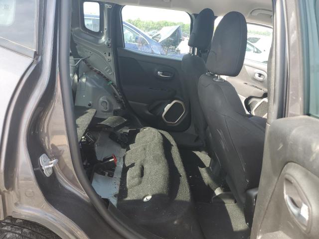 2017 JEEP RENEGADE S - ZACCJAAB2HPF38057