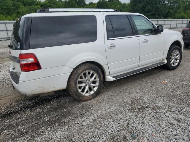 Vin: 1fmjk2at7hea31310, lot: 60777355, ford expedition el limited 20173