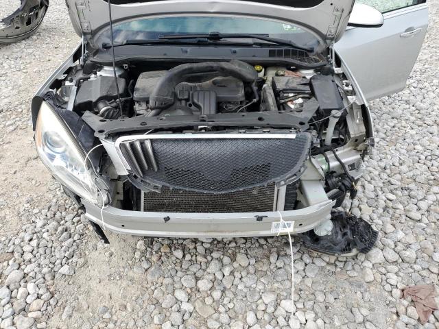 2012 BUICK VERANO - 1G4PS5SK8C4146871