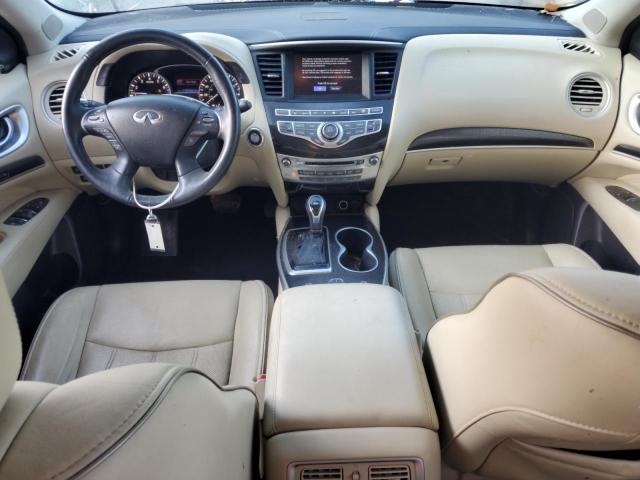 2017 INFINITI QX60 5N1DL0MM8HC546668