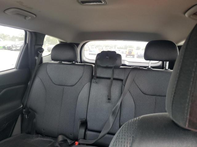 2022 HYUNDAI SANTA FE S - 5NMS24AJ3NH440805