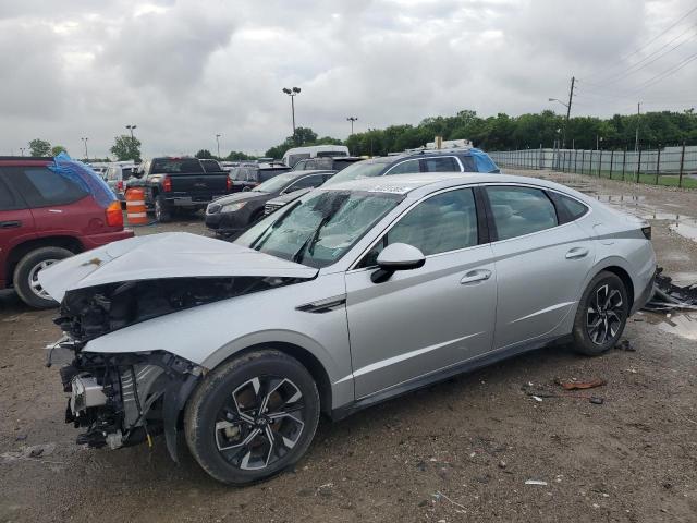 Vin: kmhl64ja0ra412173, lot: 60231305, hyundai sonata sel 2024 img_1