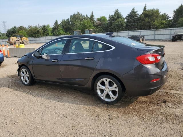 Vin: 1g1bg5sm7g7268586, lot: 60301085, chevrolet cruze premier 20162