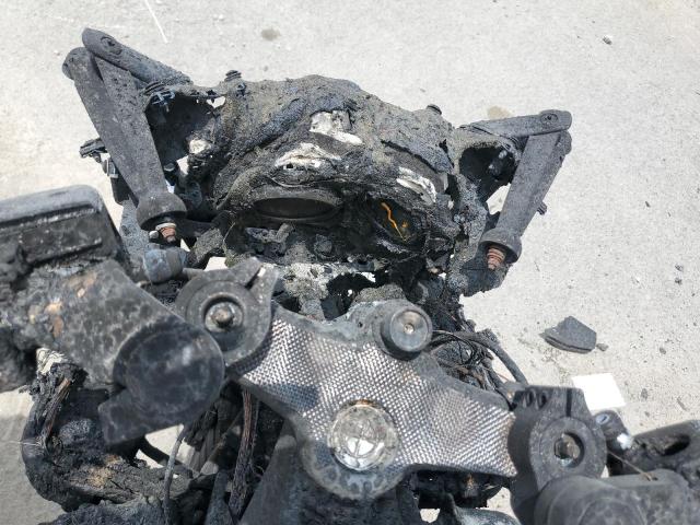 2002 BMW R1100 S WB10432A62ZB52519