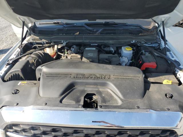 2022 RAM 2500 BIG H 3C6UR5DL1NG272124