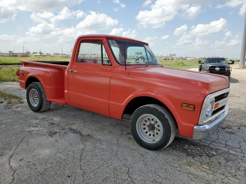 Vin: ce140s128194, lot: 62367175, chevrolet all models 19704