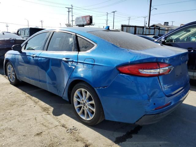 Vin: 3fa6p0muxkr221634, lot: 63076745, ford fusion sel 20192