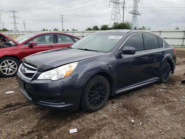 Vin: 4s3bmbc64c3043042, lot: 61108885, subaru legacy 2.5i premium 2012 img_1