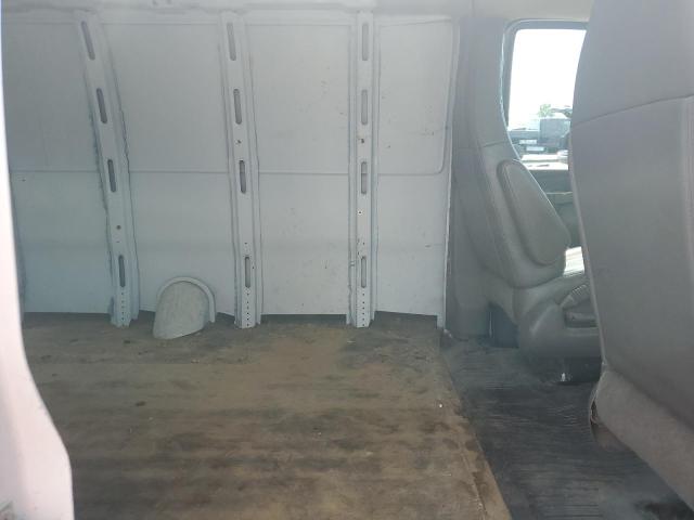 2019 CHEVROLET EXPRESS G2 - 1GCWGBFG7K1213269
