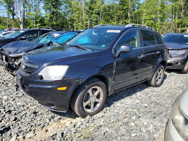 Vin: 3gnal3e5xcs629366, lot: 61645945, chevrolet captiva sport 2012 img_1