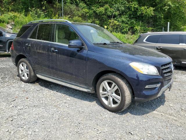 Vin: 4jgda5hb2fa529997, lot: 59504795, mercedes-benz m-class 350 4matic 20154