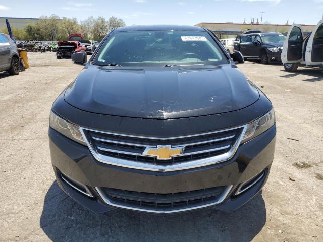 2020 CHEVROLET IMPALA LT 1G11Z5S33LU109668