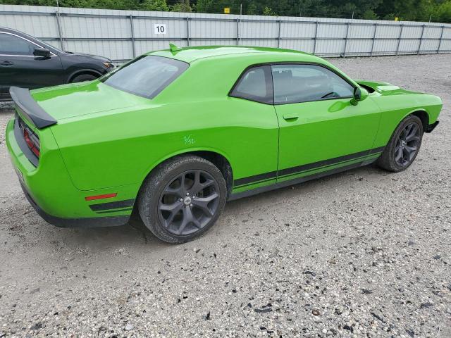 Vin: 2c3cdzagxhh601087, lot: 60515035, dodge challenger sxt 20173
