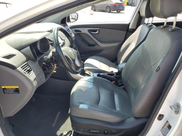 2015 HYUNDAI ELANTRA SE - 5NPDH4AE0FH595021