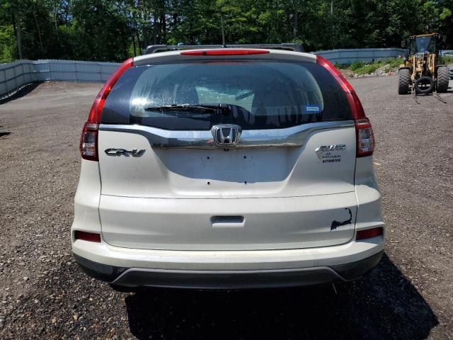 2016 HONDA CR-V LX - 5J6RM4H37GL003868