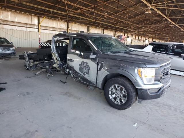Vin: 1ftfw1p82pkd68012, lot: 62818865, ford f150 police responder 20234