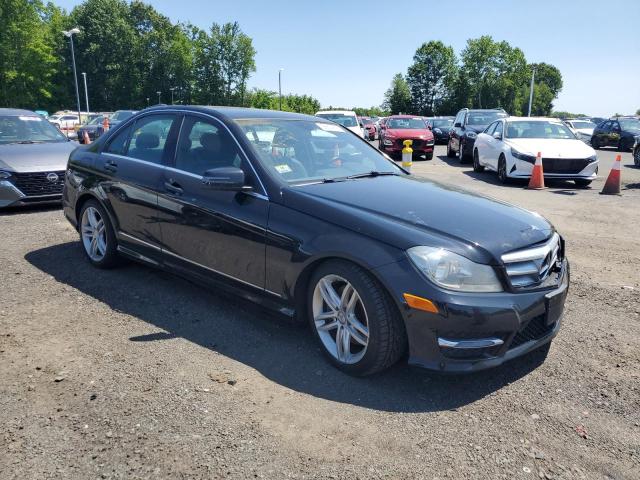 Vin: wddgf8ab2dr278353, lot: 58837845, mercedes-benz c-class 300 4matic 20134