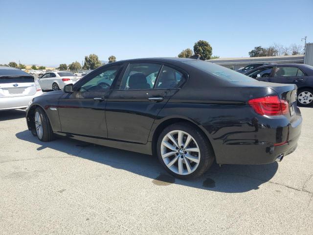 Vin: wbafr7c50bc806502, lot: 60560895, bmw 5 series i 20112