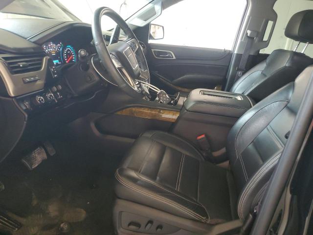 2017 GMC YUKON XL D 1GKS2HKJ8HR401234