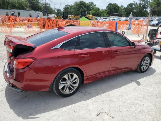 Vin: 1hgcv1f13ja143056, lot: 59731645, honda accord lx 20183