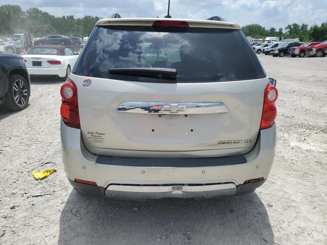 2015 CHEVROLET EQUINOX LT - 2GNFLHEK6F6224472