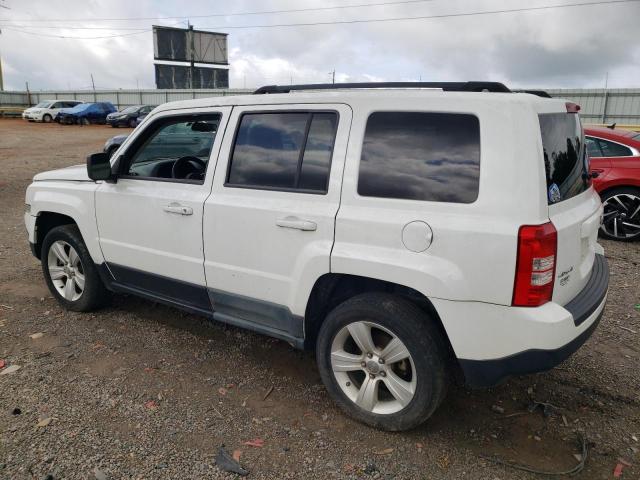 Vin: 1j4nf1gb0bd302914, lot: 61220455, jeep patriot sport 20112