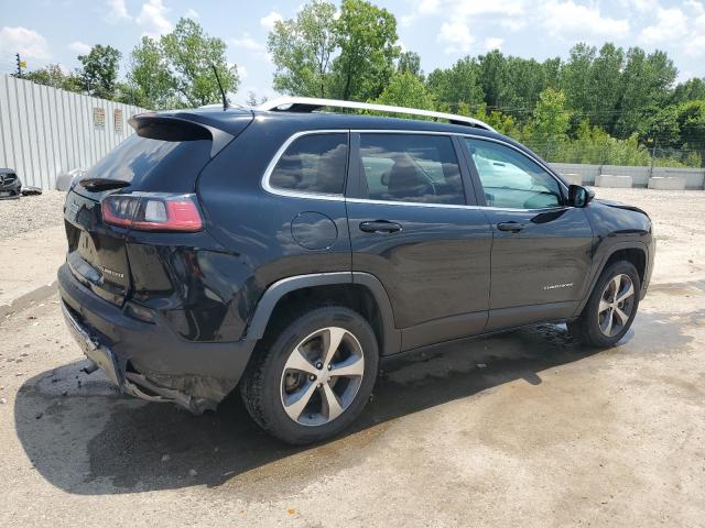 Vin: 1c4pjmdx1kd435227, lot: 59174365, jeep grand cher limited 20193