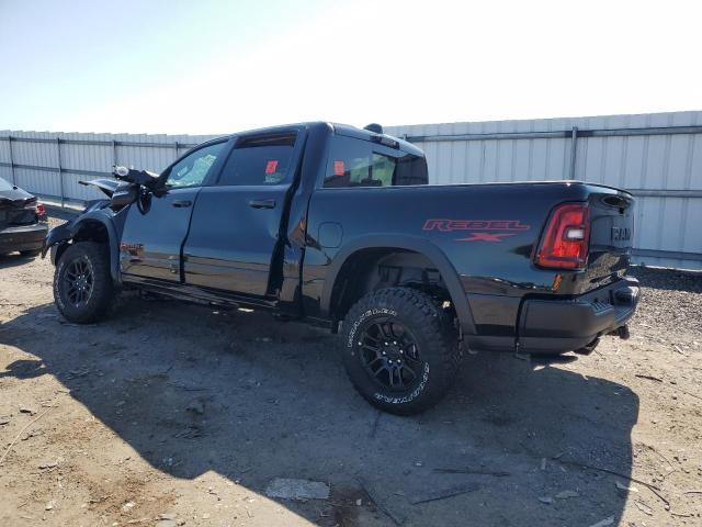 2025 RAM 1500 REBEL 1C6SRFLP9SN700848