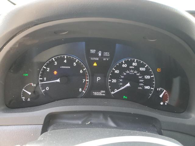 2015 LEXUS RX 350 BAS 2T2BK1BAXFC337655