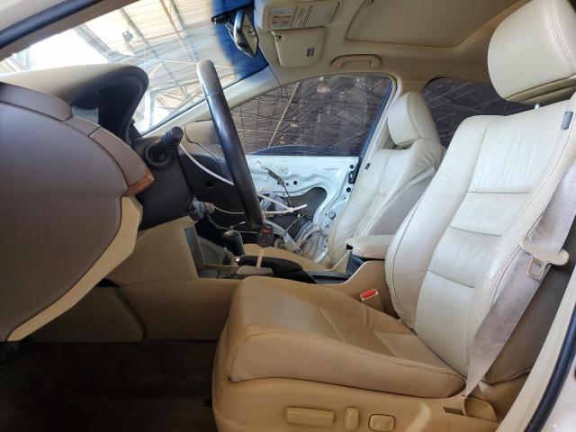 2008 HONDA ACCORD EXL #3291187979