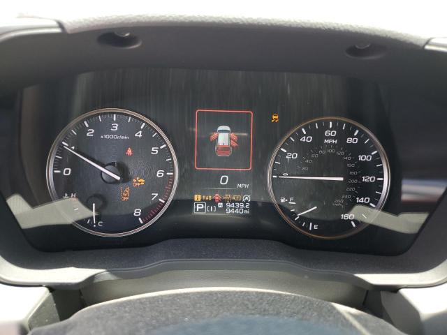 2024 SUBARU CROSSTREK WILDERNESS 4S4GUHU67R3805243