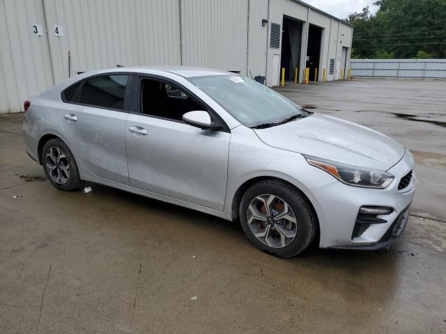 2019 KIA FORTE FE - 3KPF24AD4KE031968
