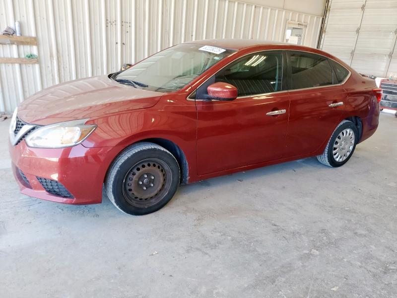 Vin: 3n1ab7ap0hl635613, lot: 62239225, nissan sentra s 2017 img_1